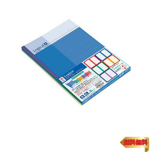 ʥХ䥷 Ρ B5 B 5ѥå ӥӥå -B524B-5P