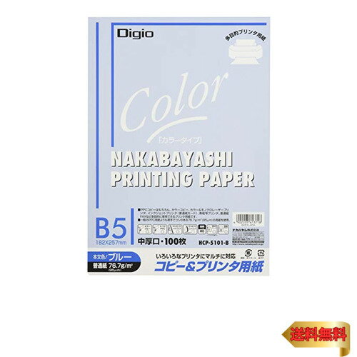 ʥХ䥷 ԡѻ 顼 100 B5 ֥롼 HCP-5101-B