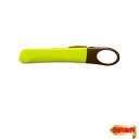 プラス カッター 折らないカッター オランテ 本体 グリーン CU-300 35-242