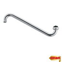 SANEI 上向き自在パイプ 高さ93mmアップ 長さ240mm PA17J-61X2-16