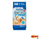 エリエール Pet キミおもい 全身すっきりシート その他 白 犬
