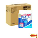 エリエール トイレットペーパー 1.5倍巻き 82.5m×32ロール(8ロール×4パック) シングル パルプ100% リラックス感のある香り 【