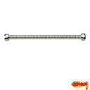 SANEI 配管部品 フレキチューブ パッキン付き 呼び13 長さ300mm PT14-13X300