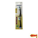 パナソニック 替えブラシ ドルツ イオン用マルチフィットタイプ 2本組(6か月分) 黒 EW0909-K(2)