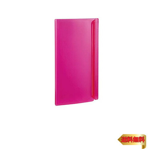 セキセイ ケースファイル アクティフV フリップスリムケース ローズ ACT-5933-23