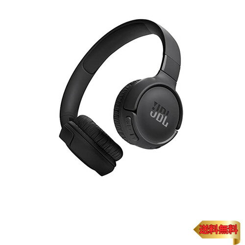 JBL TUNE 520BT ワイヤレスヘッドホン bluetooth 密閉型 最大約57時間連続再生 オンイヤー USBタイプC充電 マルチポ JBL TUNE 520BT ワイヤレスヘッドホン bluetooth 密閉型 最大約57時間連続再生 オンイヤー USBタイプC充電 マルチポ