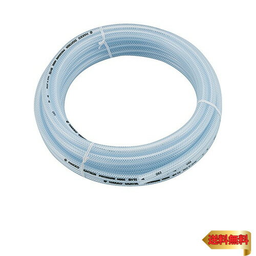 TRUSCO(トラスコ) ブレードホース 21.5X29mm 10m TB-21529-10