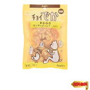 チョイあげ 犬用おやつ サクささみチーズ 40グラム (x 3) (まとめ買い)