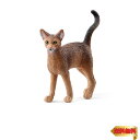 シュライヒ(Schleich) ファームワールド アビシニアン 13964