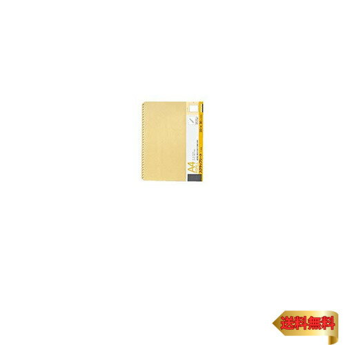 コクヨ スクラップブック用替紙 30穴 A4 30枚 ラ-A30