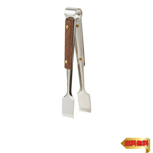 和平フレイズ 木柄シュガートング 角砂糖 ジー・クック GC-192