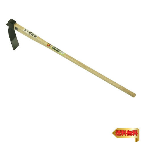 浅香工業 金象印 竹の子堀鍬