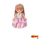 パイロットコーポレーション メルちゃん きせかえセット ハートのキラキラドレス