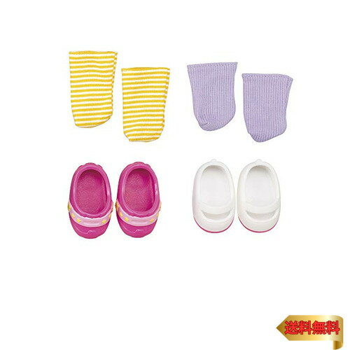 パイロットコーポレーション メルちゃん おせわパーツ つうえんくつセット