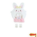 サンリオ(SANRIO) サンリオ ウィッシュミーメル ぬいぐるみコスチュームエンジョイアイドル ベビー きせかえ用品 メルちゃん WISH M