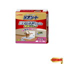 デオシート 足上げワンちゃん用 壁貼りガード ワイド 30枚×6個入り (ケース販売)