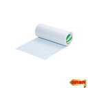 ニチバン カバーフィルム ロール 透明 B5 300mm×25m 業務用 CF-300L1