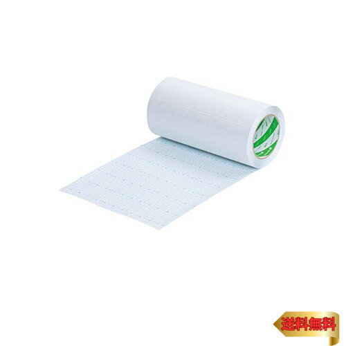 ニチバン カバーフィルム ロール 透明 四六判 230mm×25m 業務用 CF-230L1