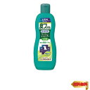 ライオン (LION) ペットキレイ 皮フを守る リンスインシャンプー 愛犬用 本体330ml