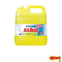 【業務用 大容量】 ライオンハイジーン バスルック 浴室用洗剤 4L