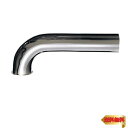 SANEI 【洗面用 Pパイプ】 パイプ径38mm用 長さ250mm H71-66-38X250