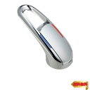 SANEI(旧社名:三栄水栓製作所)シングルレバーハンドル SANEI混合栓用 U101-9Xカートリッジ用 PR239F シルバー