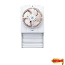 高須産業 窓用換気扇20cm 排気 FM-200HN