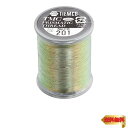 ティムコ(TIEMCO) TMC プリズマティックスレッド #01 ピーコック