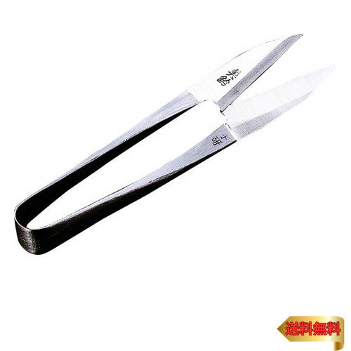 美鈴 手研はさみ 105mm 短刃