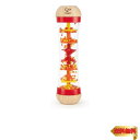 Hape(ハペ) ビーズレインドロップス(レッド) E0327 (1歳~)