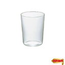 HARIO(ハリオ) 耐熱 ショットグラス 120ml 電子レンジ・食洗器OK 日本製 SG-120