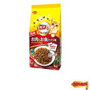 ミオ ドライミックス キャットフード お肉とお魚ミックス味 -