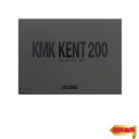 ミューズ ケント紙 ミューズケントブロック B5大 #200 20枚入 KL-6755