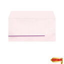 タカ印 ギフト袋 9-364 商品券袋 字無し 92×184mm 100枚