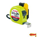 タジマ(Tajima) コンベックス ナイロンコートテープ5.5m×25mm セフコンベ・スパコン25 SFSP25-55BL