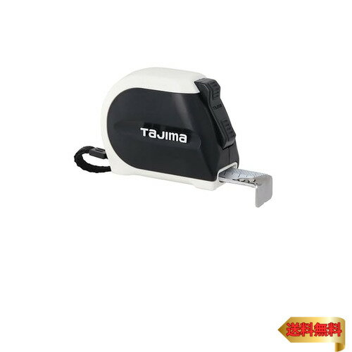Rakuten - タジマ(Tajima) コンベックス 5.5m×25mm Σストップ25 SS2555