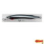 タックルハウス(TackleHouse) ジグミノー コンタクト ベゼル 100mm 36g カタクチイワシ #18 BEZEL.36 ルアー タックルハウス(TackleHouse) ジグミノー コンタクト ベゼル 100mm 36g カタクチイワシ #18 BEZEL.36 ルアー