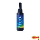 パジコ レジン液 大容量 UV-LEDレジン 星の雫 ハードタイプ 100g 透明 日本製 403240