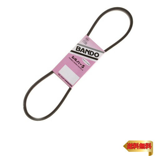バンドー ( BANDO ) ファンベルト 【シルバー S】 RAF3560