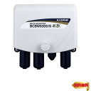マスプロ電工 4K8K衛星放送対応 BS・CSブースター 増幅部のみ BCBW35SS(A)