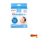 ピジョン 鼻・のどすっきりシート 14枚入 (2枚入×7包)