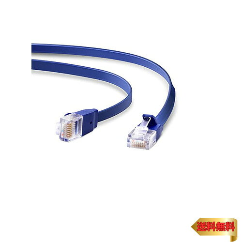 쥳 LAN֥ CAT6A 1m ޤɻߥͥ ѡեå ֥롼᥿å LD-GFA/BM1