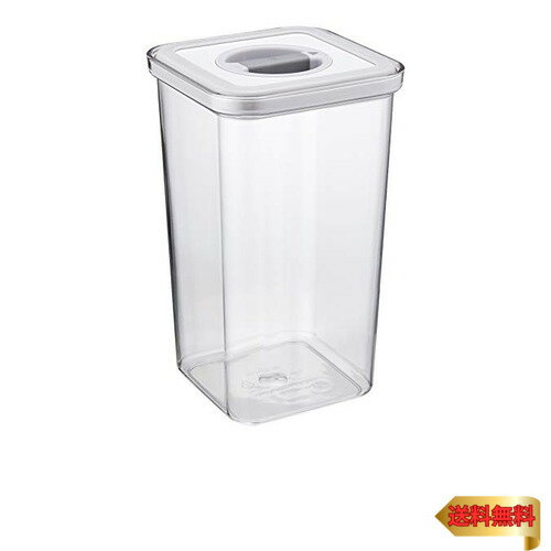 パール金属 エアロックコンテナ S型 2.0L H-5858