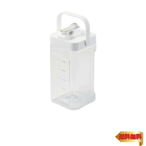 パール金属 冷水 お茶 麦茶 ポット 冷水筒 3.5L クールラージ DD-8021