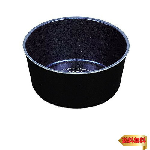 パール金属 取っ手の取れる 鍋 16cm IH対応 マルチポット ブルーダイヤモンドコート ルクスパン 【取っ..