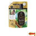 Lenor レノア オードリュクス 柔軟剤 シダーウッド&ベルガモットハーブの香り 詰め替え 680mL|詳細画像