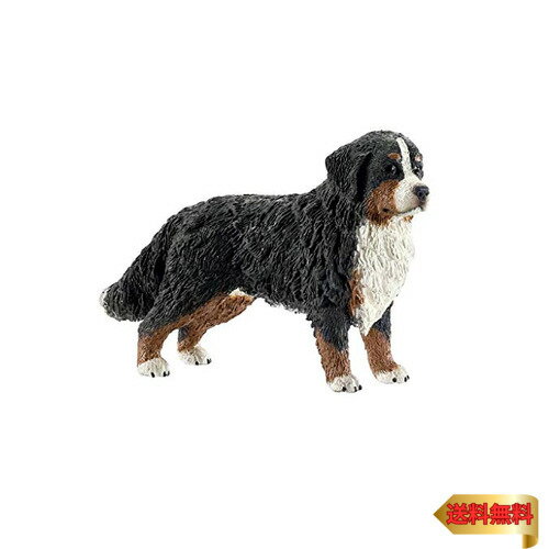 シュライヒ ファームワールド バーニーズ・マウンテンドッグ (メス) フィギュア 16397