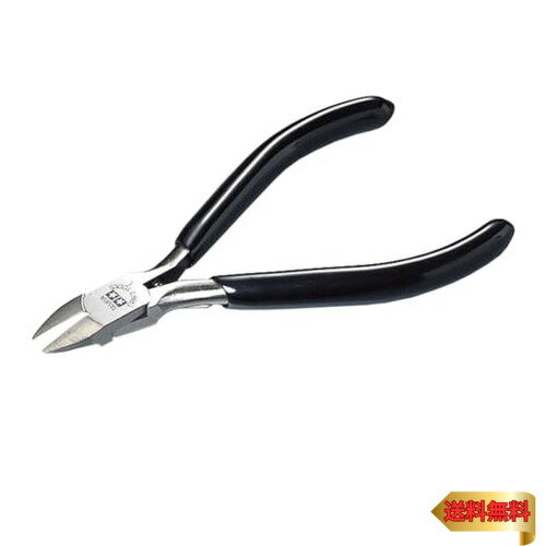 タミヤ クラフトツールシリーズ No.01 精密ニッパー プラモデル用工具 74001