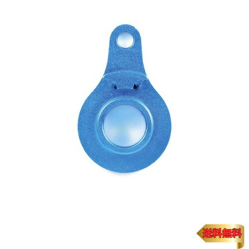 タミヤ(TAMIYA) ホップアップオプションズ OP.1121 ハイトルクサーボセイバー用アルミホーン 54121