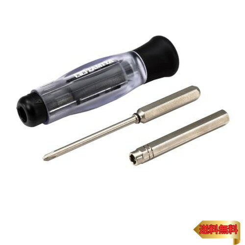 タミヤ クラフトツールシリーズ No.131 ミニ四駆ドライバーセット PRO プラモデル用工具 74131